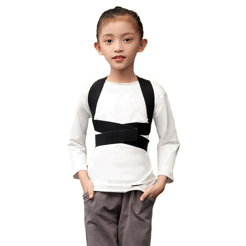Smart Posture Corrector for Kids and Adults