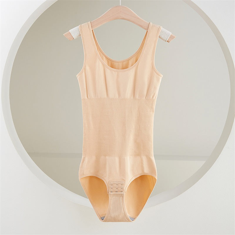 Seamless Shapewear Bodysuit for Women (Body Shaping)