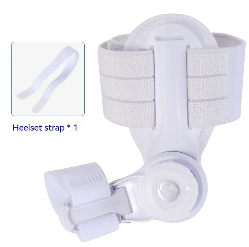 Adjustable Big Toe Bunion Corrector