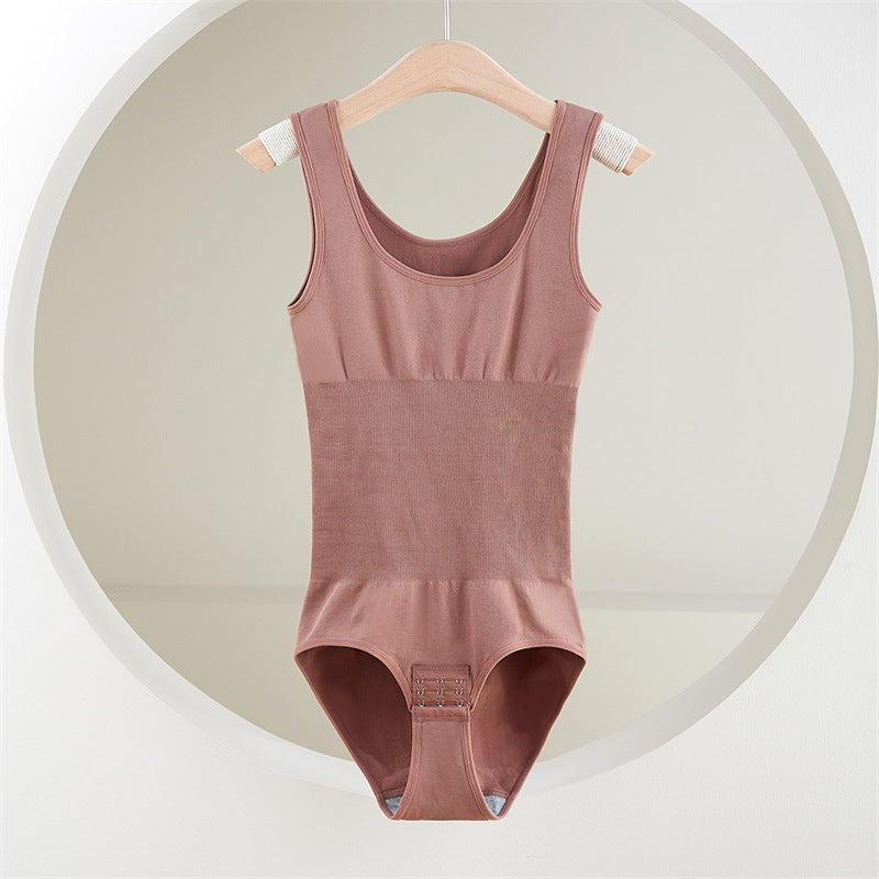Seamless Shapewear Bodysuit for Women (Body Shaping)
