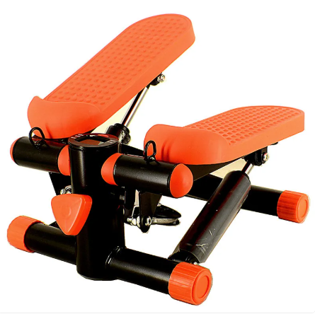Mini Stepper Fitness Machine