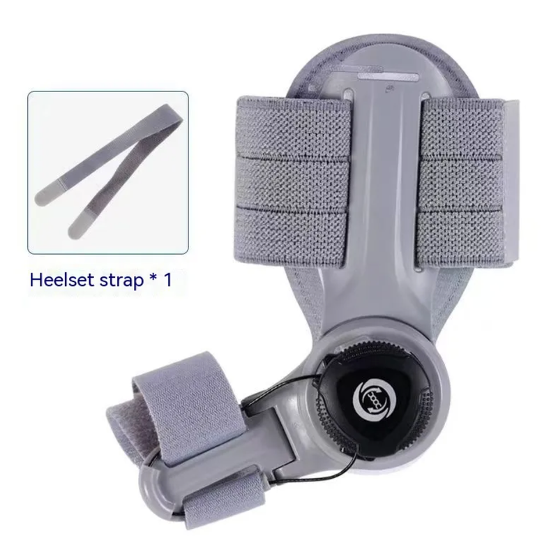 Adjustable Big Toe Bunion Corrector