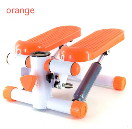 Mini Stepper Fitness Machine