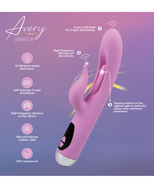 Camtoyz Avery G-Spot Vibrator