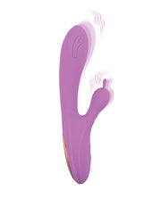 Camtoyz Leyla Dual Stimulation Vibrator