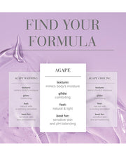 JO Agape - Original Lubricant 4 oz