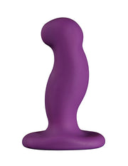 Nexus GPLAYLRG Unisex Rechargeable Vibrator - Purple