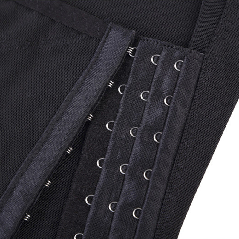 Men's Body Shaper Waist Trainer for Tummy Control
