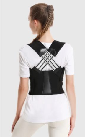 Posture Corrector Belt for Kids & Students