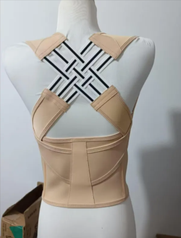Posture Corrector Belt for Kids & Students