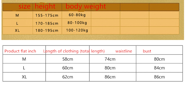Men's Body Shaper Waist Trainer for Tummy Control