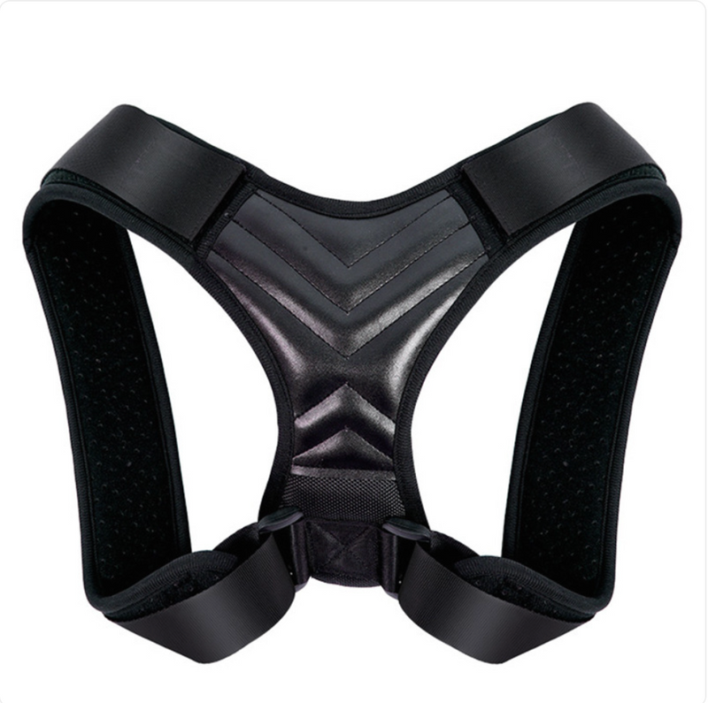 Invisible Posture Corrector