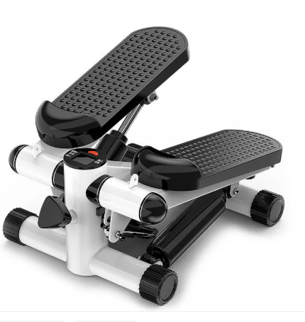 Mini Stepper Fitness Machine