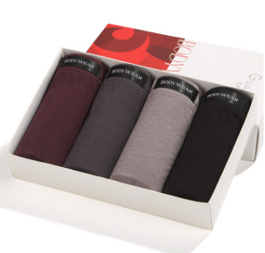 Modal Men's Underwear