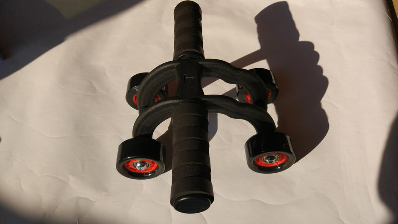 Fitness Equipment and Sports Gear