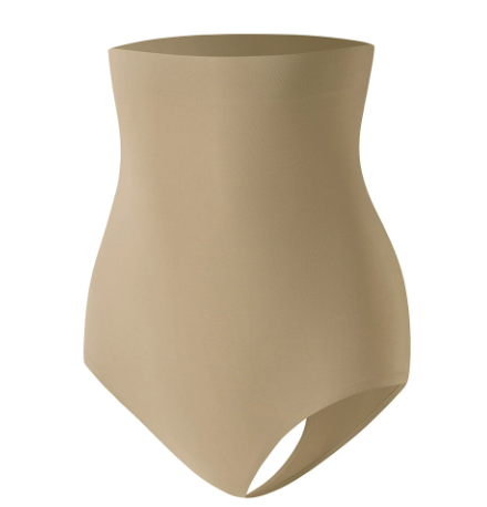 Women's Hip Lift and Belly Sculpting Shapewear
