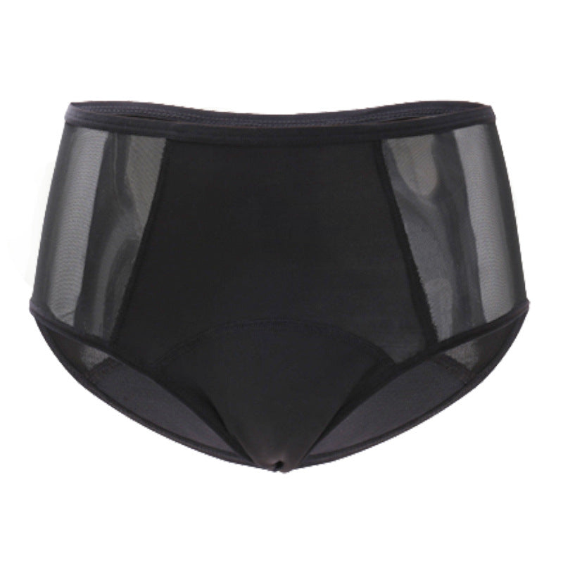 Large Size Women's Fashion Physiological Underwear