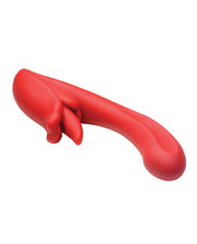 Lickgasm Lusty Licker Licking Silicone Vibrator
