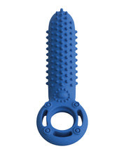 Screaming O Rechargeable O Yeah Silicone - Blue