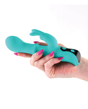 INYA Cyberluxe - Aqua