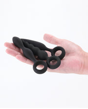 Renegade - Trio Kit - Black