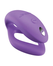 We-Vibe Sync O - Light Purple