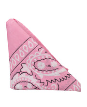 Rock Solid The Code - Light Pink/Black