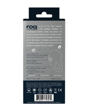 VeDO Roq Rechargeable Ring - Black