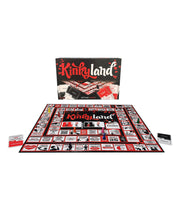 Kinkyland