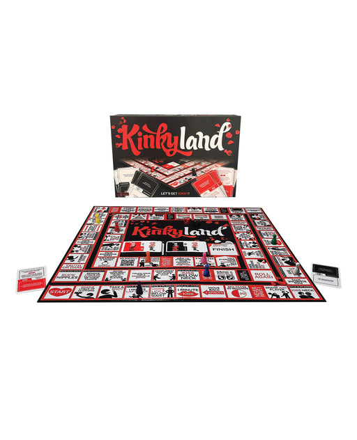 Kinkyland