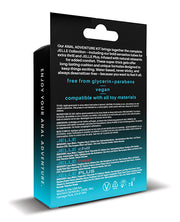 Wicked Sensual Care Anal Adventure Kit - 1 oz Bottles