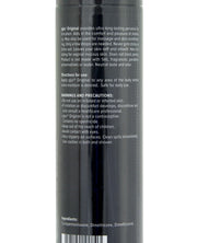 Pjur Original Silicone Personal Lubricant - 250 ml Bottle