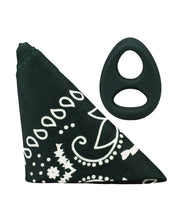 Rock Solid The Code - Hunter Green/Black