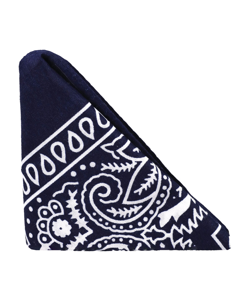 Rock Solid The Code - Navy Blue/Black