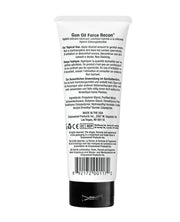 Gun Oil Force Recon Hybrid Silicone Based Lube - 3.3 oz Tube