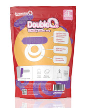 Screaming O 4T DoubleO 6 - Grape