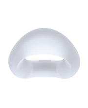 Screaming O SwingO Curved - Clear