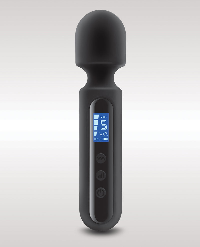 Xgen Bodywand Digi S - Black