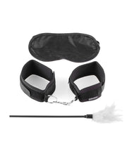 Fetish Fantasy Series Sensual Seduction Kit