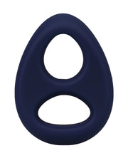 Rock Solid The Code - Navy Blue/Black