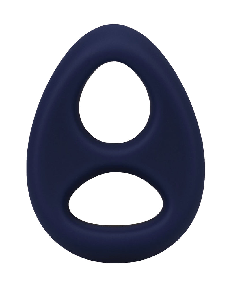 Rock Solid The Code - Navy Blue/Black