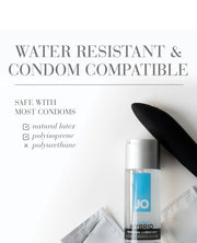 JO Classic Hybrid - Original Lubricant 2 oz