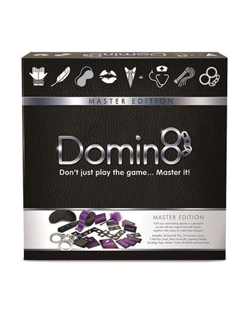 Domin8 Master Edition
