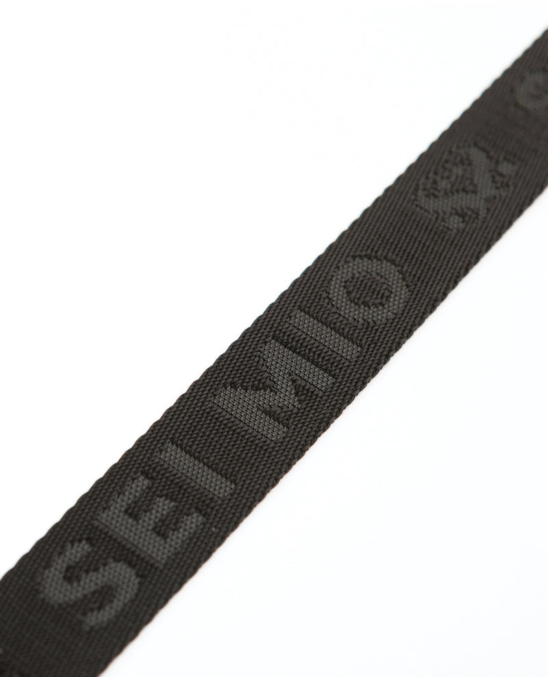 Sei Mio Strappers Delight Beginners Strap-On Harness - Black