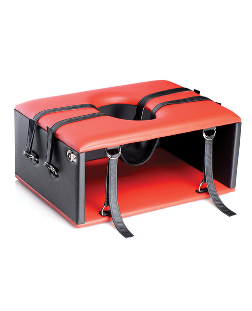 Master Series Queening Chair - Drop Ship from Manufacturer Only - Freight $32