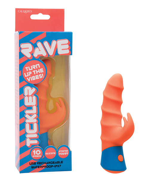 Rave Tickler