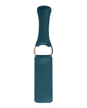 Shots Ouch Halo Paddle - Green