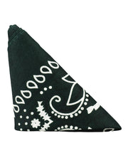 Rock Solid The Code - Hunter Green/Black