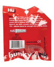 Hunky Junk C-Ring - Cobalt