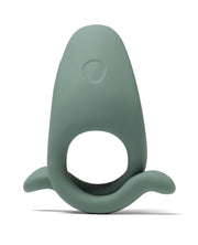 Dame Hug Vibrating Couples Ring - Steel